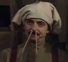 “I’m Gregg Wallace”