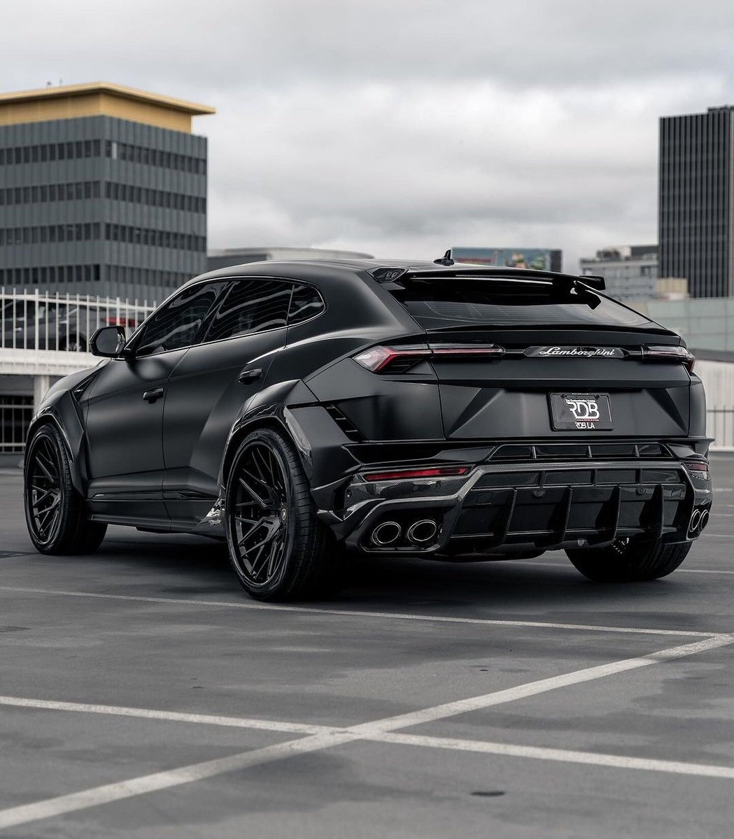 DailyLamboTM's tweet image. Lamborghini Urus Performante