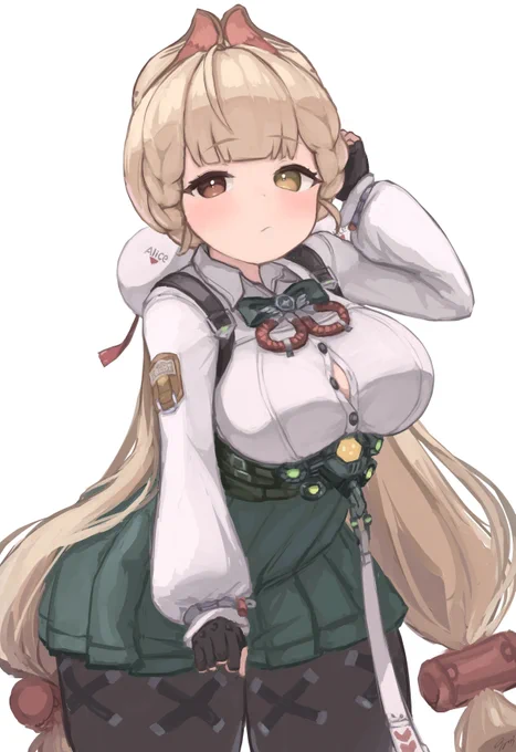 #ゼンゼロ