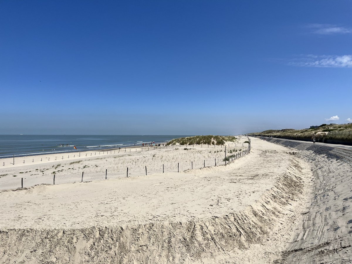 …#CoastSnapOostende