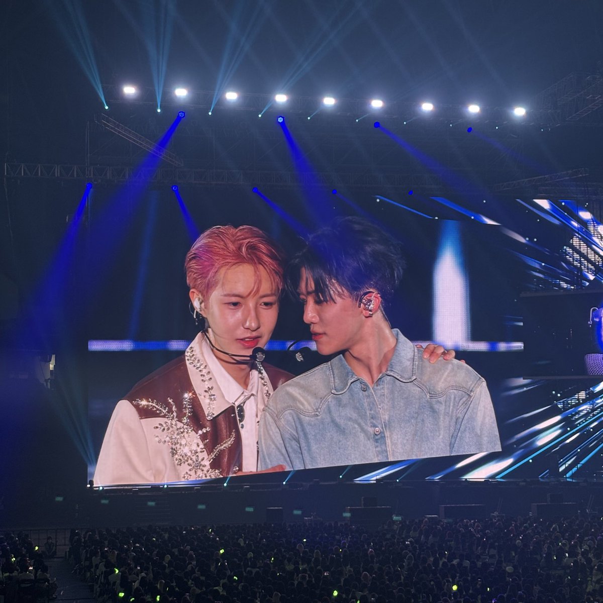 apelfttk's tweet photo. แจมเหรินอีกแล้วววววว 😍 https://t.co/AzVAkZTfKF