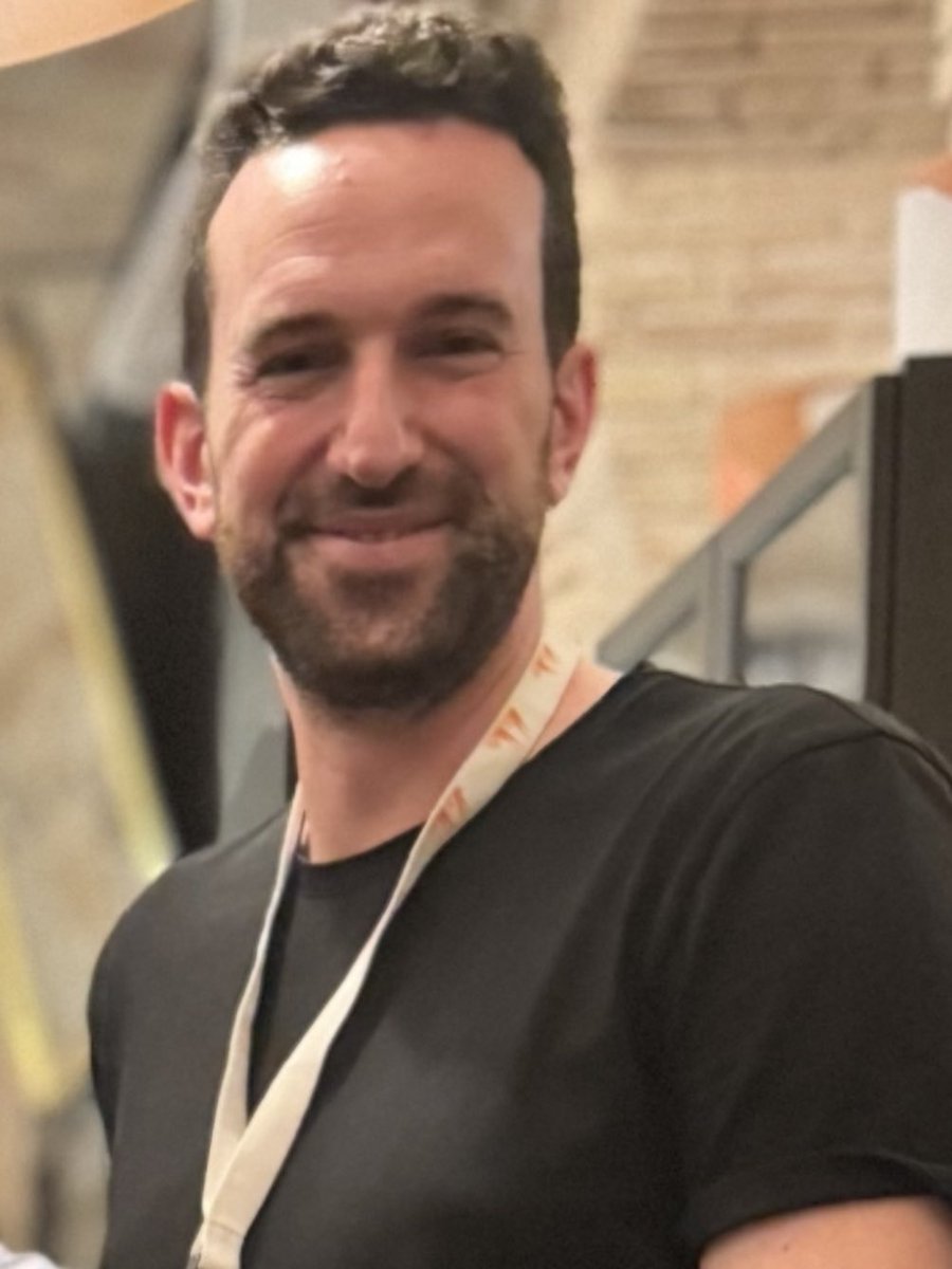 The good news keeps coming! Please join us in enthusiastically congratulating our colleague and group co-founder, Dr. David Aguilà, on his promotion to Associate Professor at <a href="/UniBarcelona/">Universitat de Barcelona</a> Congratulations, <a href="/d_aguila_aviles/">David Aguilà Avilés</a>!