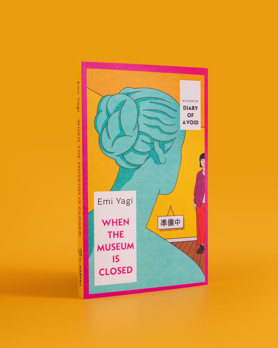 Vintage Books tweet media