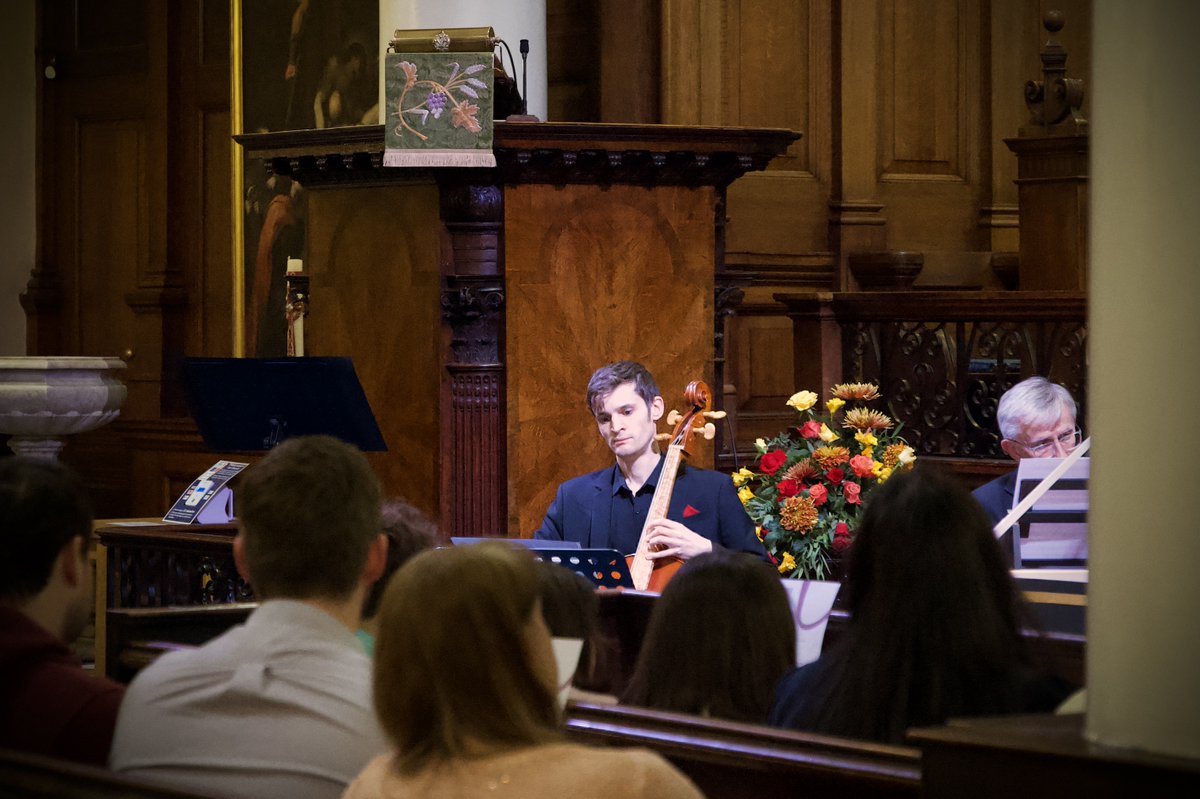 Visit Manchester (@visit_mcr) on Twitter photo 🎶 Evening of Songs: Baroque Finale! 🎶
On Sat 19 July, 7:30pm at St Ann’s Church, soprano Jane Burnell will join Manchester Baroque for a night of dazzling arias and instrumental colour.
✨ 2 for 1 ticket offer for nave seats ✨
Book here 🎟️ ow.ly/8OWf50WnvMx 🎶 Evening of Songs: Baroque Finale! 🎶
On Sat 19 July, 7:30pm at St Ann’s Church, soprano Jane Burnell will join Manchester Baroque for a night of dazzling arias and instrumental colour.
✨ 2 for 1 ticket offer for nave seats ✨
Book here 🎟️ ow.ly/8OWf50WnvMx