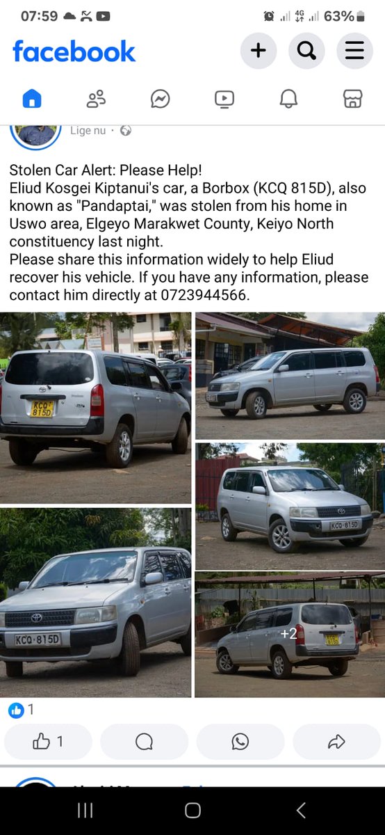 KELVIN KIBOS (@kip_rufus) on Twitter photo 