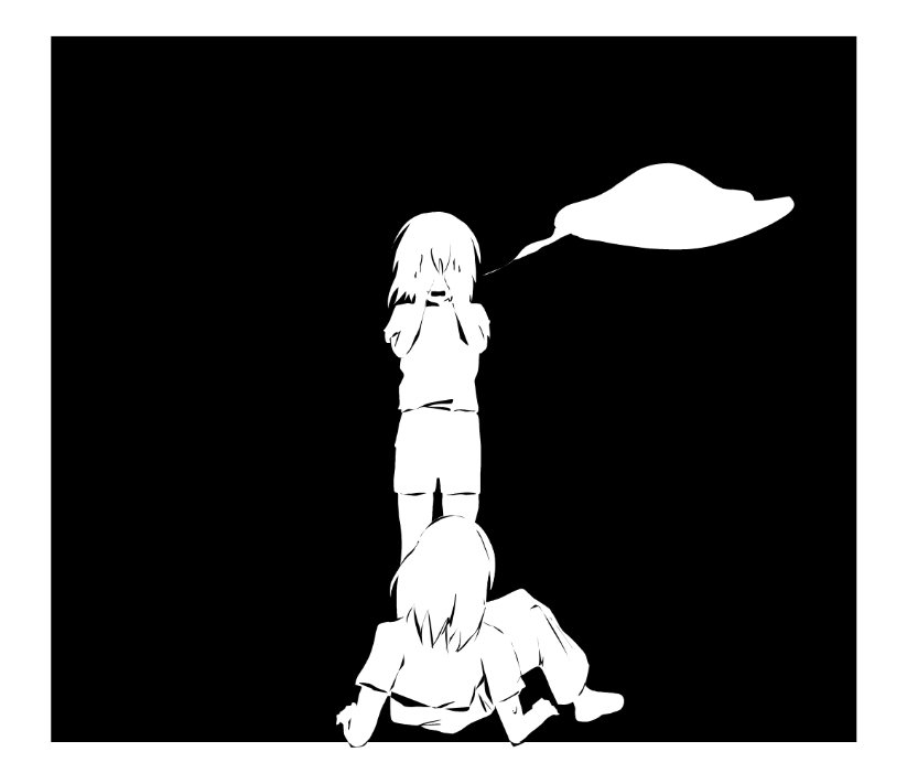 언니야 어디갔어