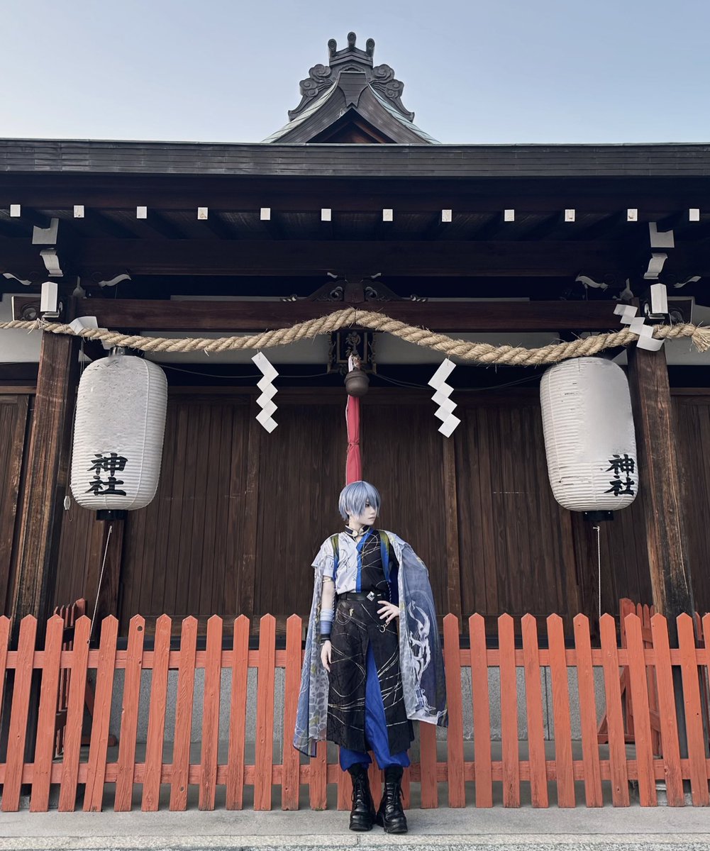 cos

　　　　　　　　小.柳.ロ.ウ