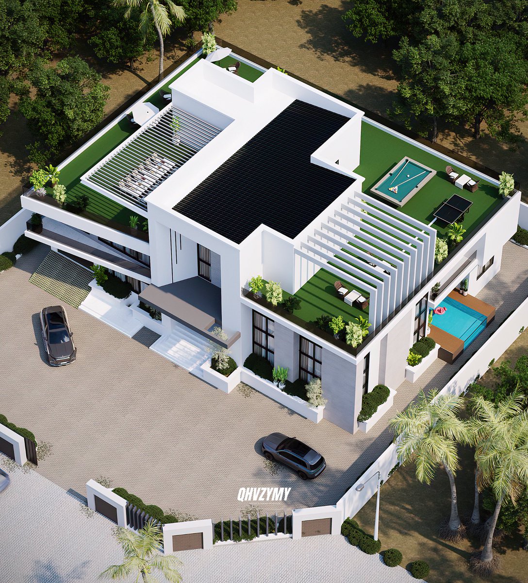 Gamer_Architect tweet media