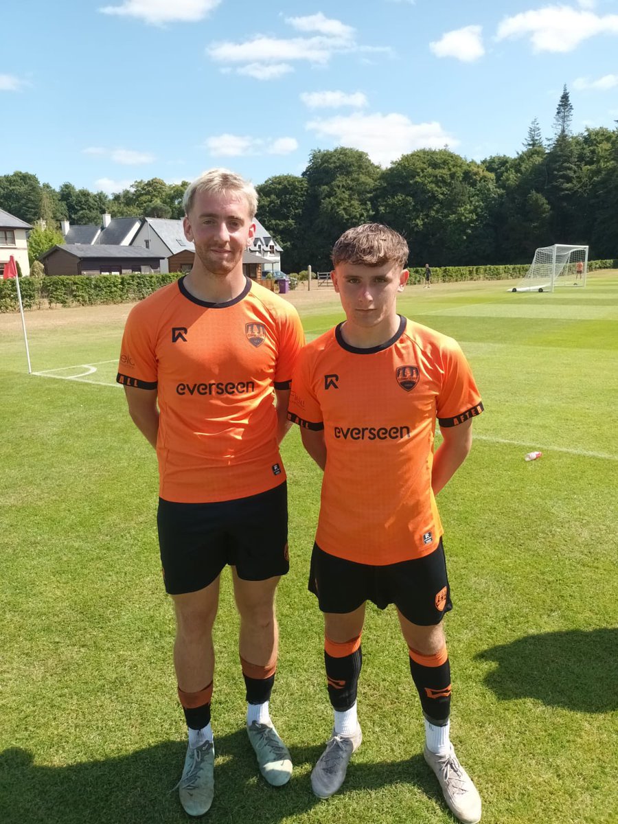 Our lads came out on top against Wycombe in a friendly today 

Goalscorers: Rhys (x2), Charlie 

#CCFCACADEMY