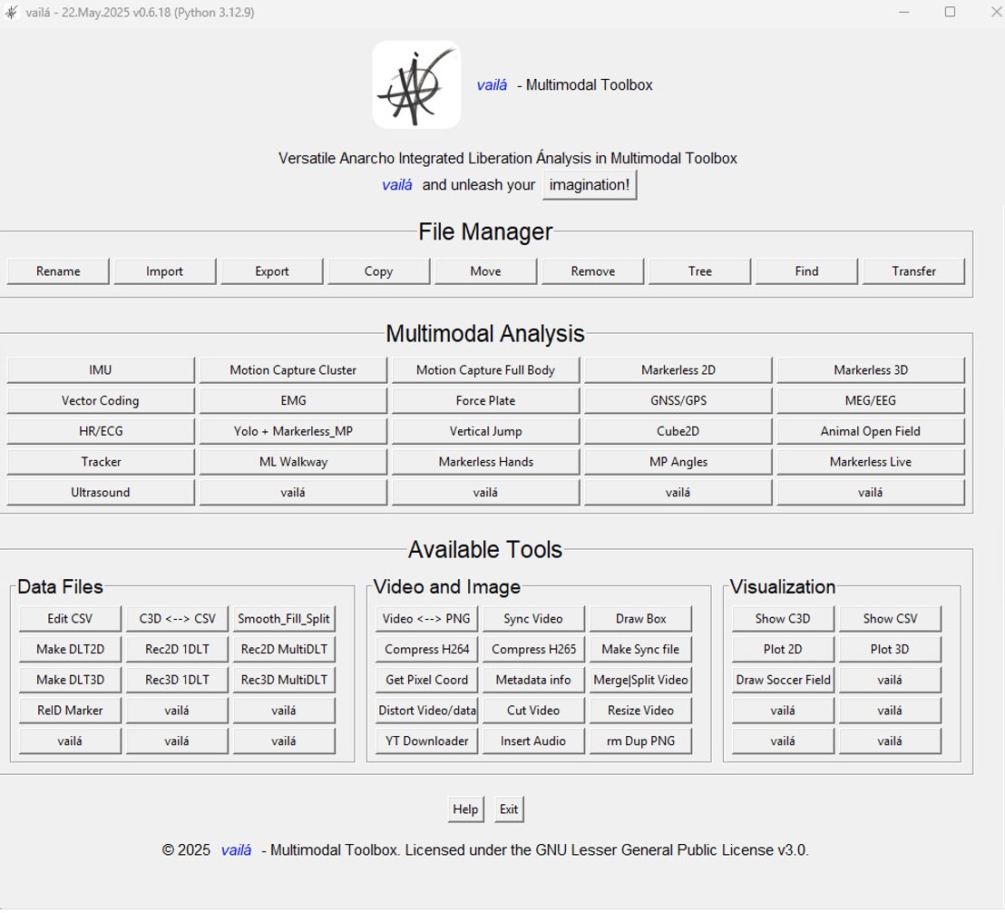 Brazilian Journal of Motor Behavior (BJMB) (@brjmotorbehav) on Twitter photo NEW PAPER in BJMB!
Predicting walkway spatiotemporal parameters using a markerless, pixel-based machine learning approach
doi.org/10.20338/bjmb.…
Authors: Ariany K. Tahara, Abel G. Chinaglia, Rafael L. M. Monteiro, <a href="/brunobedo/">Bruno Bedo</a> , Guilherme M. Cesar, Paulo R. P. Santiago NEW PAPER in BJMB!
Predicting walkway spatiotemporal parameters using a markerless, pixel-based machine learning approach
doi.org/10.20338/bjmb.…
Authors: Ariany K. Tahara, Abel G. Chinaglia, Rafael L. M. Monteiro, <a href="/brunobedo/">Bruno Bedo</a> , Guilherme M. Cesar, Paulo R. P. Santiago