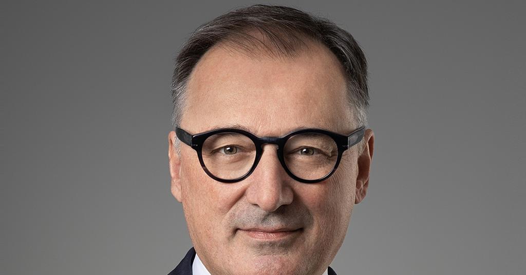 BayWa reports €1.6bn loss as it attempts to overcome ‘most serious crisis’ ow.ly/c3Vk106flS4