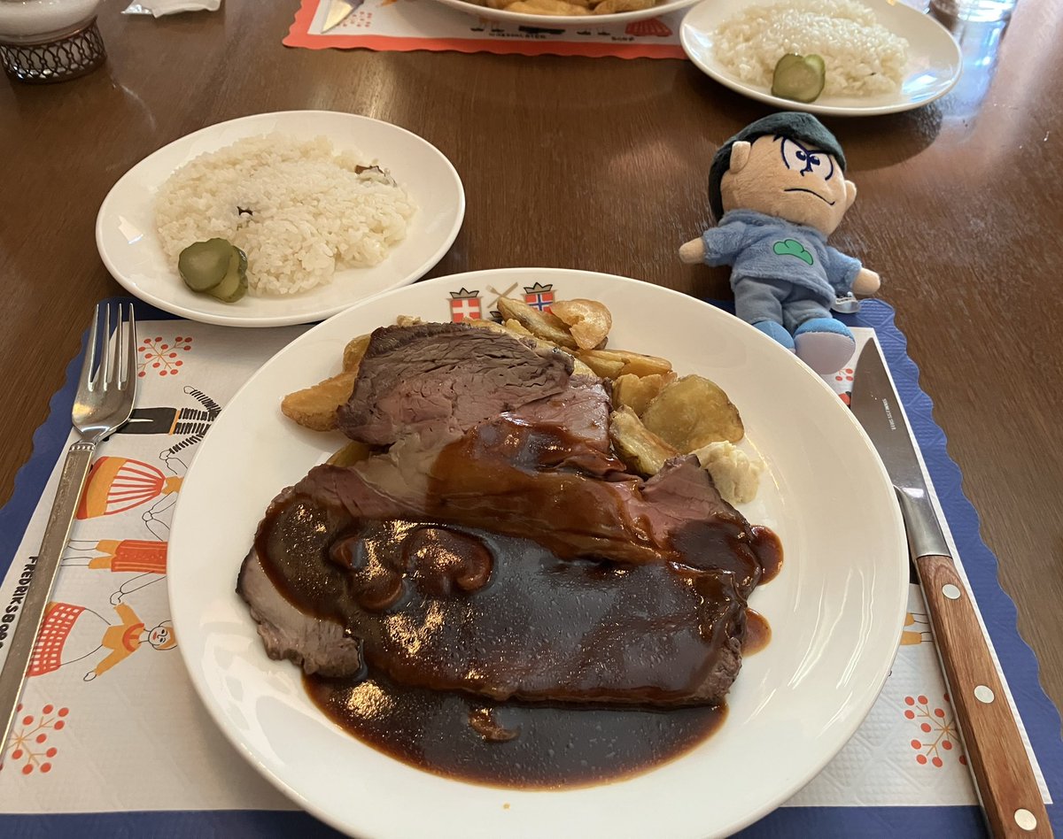 ヤバミソ (@osoma2ak) on Twitter photo 