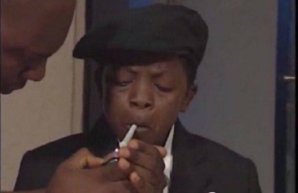 Don_Chimpaga's tweet image. Some will become something in class, while some will become something in life. God's ways not man 🫰✍️