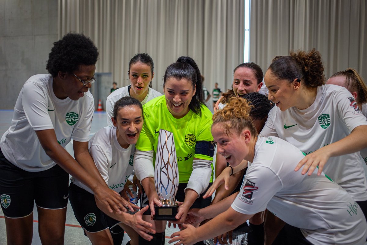 Sporting Club de Paris tweet media