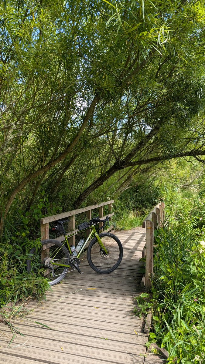 Tom Moodie (@tsm23) on Twitter photo Another sunny day with a mix of tarmac and gravel, braw 42 miles 🚴🚴😎👍 #OutAndAboutScotland <a href="/VisitLochLeven/">Visit Loch Leven</a> Another sunny day with a mix of tarmac and gravel, braw 42 miles 🚴🚴😎👍 #OutAndAboutScotland <a href="/VisitLochLeven/">Visit Loch Leven</a>