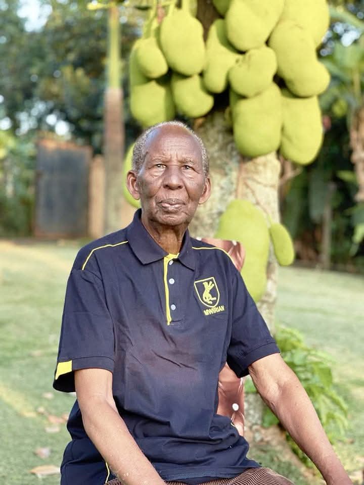 Mwiri Old Boys Association tweet media