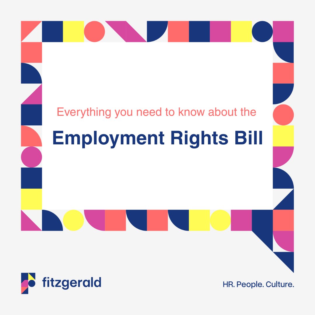 📢 On 1st July, the Government released its roadmap for the Employment Rights Bill.

🗓️ Some deadlines have shifted. Others are fast approaching.

✅ We’ve created a free timetable to help you stay ahead and stay compliant.

📥 Download it now → bit.ly/4lH74ik

#HR