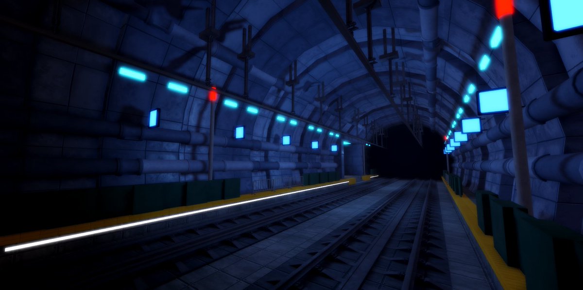 OmniKoi2's tweet image. Shibuya
#roblox #robloxstudio #robloxart #robloxdev #robloxcommissions
