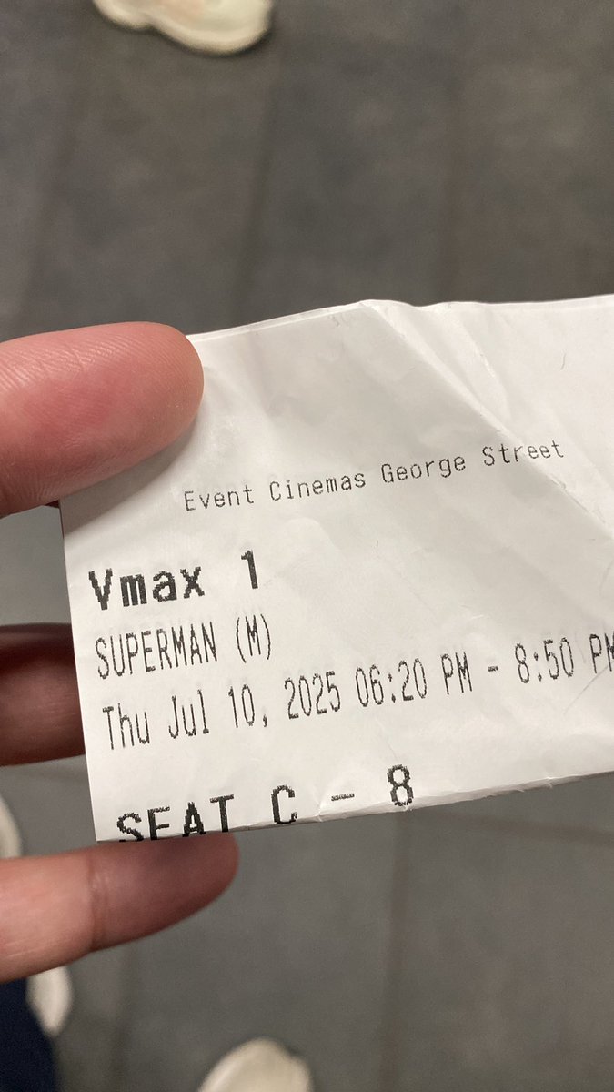 Earnest, hopeful, and cheesy in the best ways possible. Big Blue is the goat