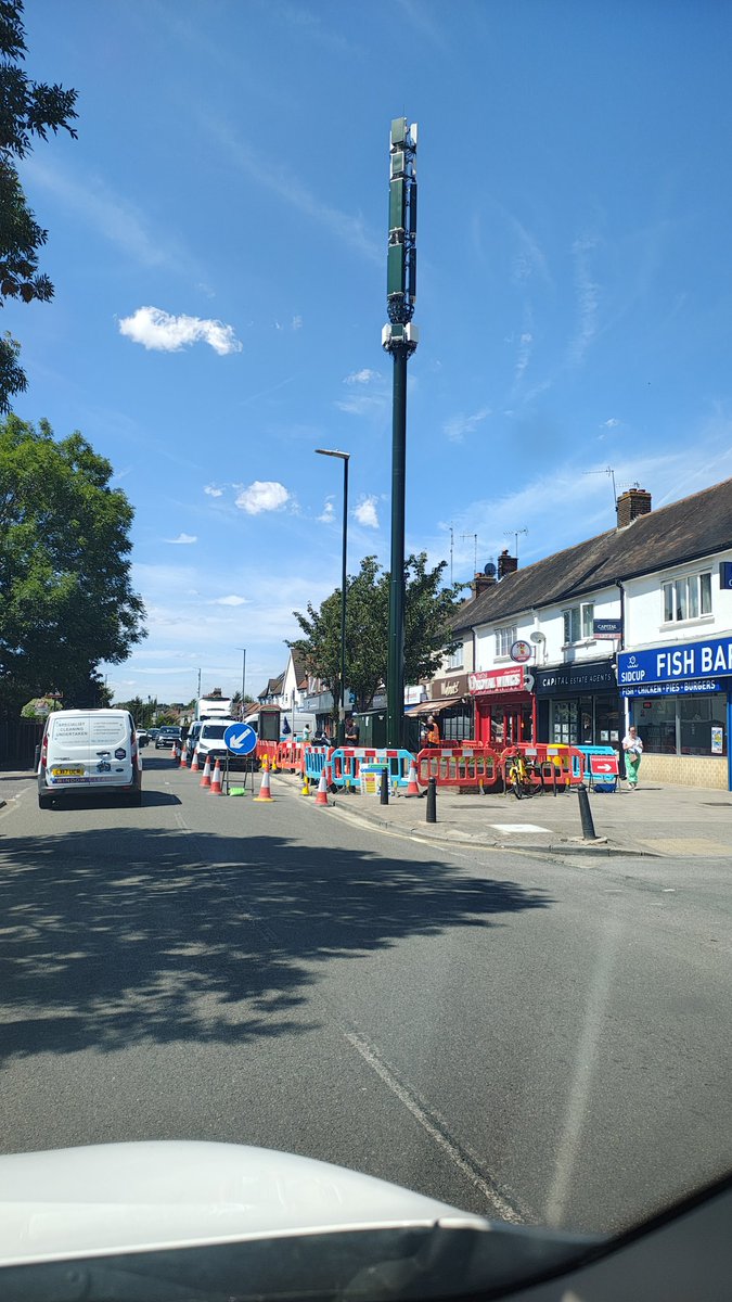 📶PhoneMast tweet media