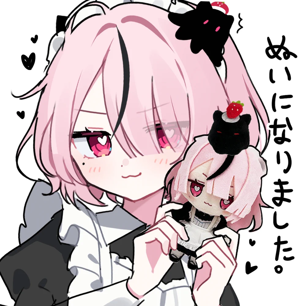 ﾜｶ (@WK_OC_) / X