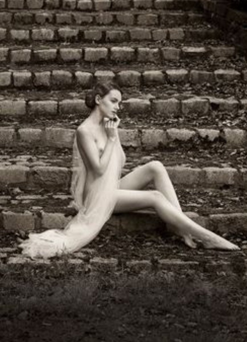 © Faye Yerbury