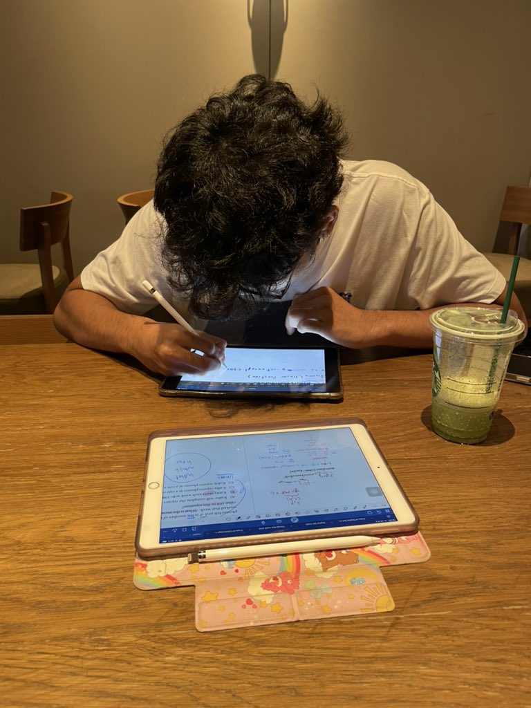 gbxtutor's tweet image. น้องภูมิเรียนทั้ง SAT &amp;amp; IELTS เลยค่า✨💘

🌺ยังรอบสอนตลอดน้า ไม่ค่อยลงรูปเพราะก่อนหน้านี้ตารางแน่น แต่เดือนนี้เริ่มว่างแล้ว ทักมาสอบถามได้เลยค้าบ
🎀สามารถนัดเวลาเรียนเองได้ ปสก.สอน4 ปี + 

#สอนsat #สอนsatmath #รับสอนsat #สอนielts #สอนไอเอล #รับสอนsatmath #สอนdigitalsat #dek69