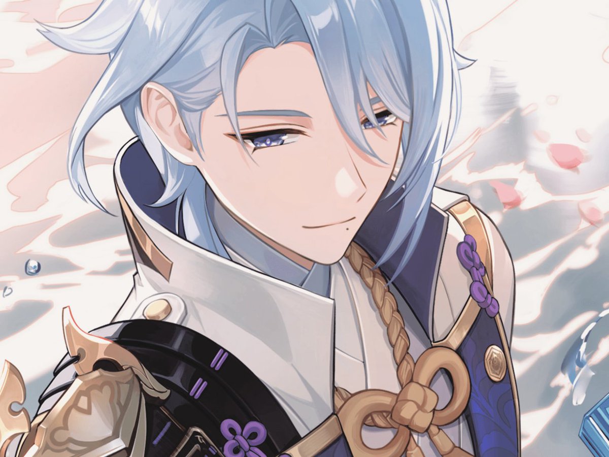 [ !2DFess ] 

Selamat malam. Saya dengan rupa tertera hendak mencari kawan berinteraksi, sila jatuhkan IC dengan skala kedekatan (0-5) dalam bahasa preferensi masing-masing (EN/ID). Terima kasih.

─ I-OC, berdomisili di Jakarta.