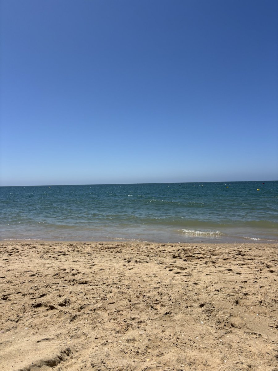 💆🏻‍♂️🌊 Cogiendo fuerzas para lo que queda de mercado y para la próxima temporada, ¡nos leemos en unos días, familia!