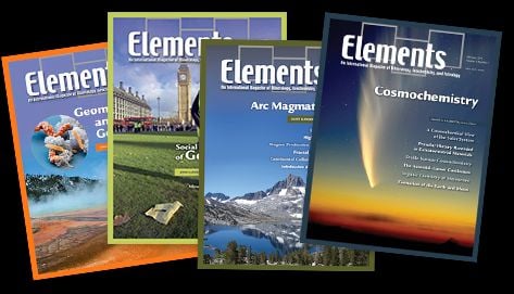 goldschmidt2025's tweet image. The Elements’ 20th Anniversary Reception is tonight!
With live music, food & drinks to celebrate 20 years of Elements as a society magazine.
Where: Zoom Room (1st Floor) 19:00 - 22:00.
A ticket is required.
More info: buff.ly/pQ2M6lY
@geochemsoc