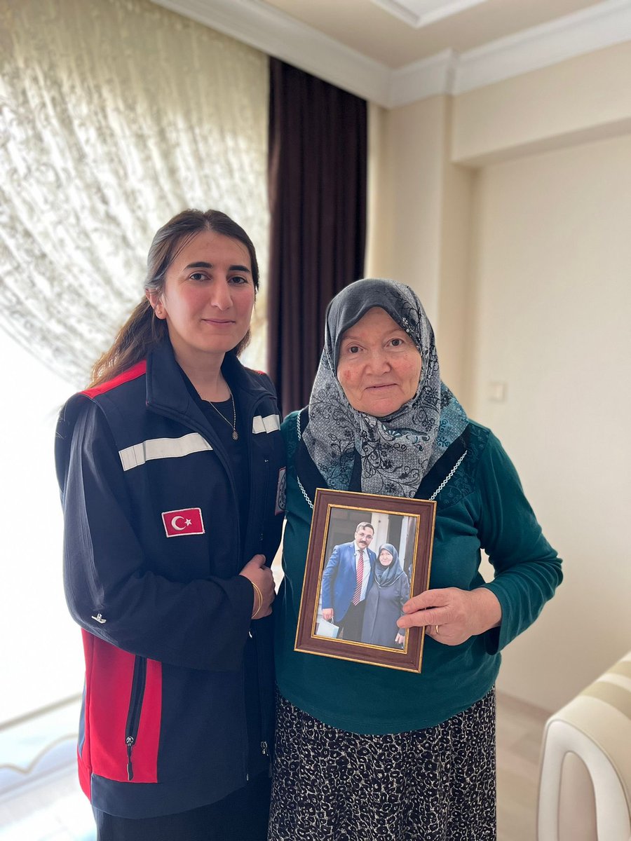 Hüseyin ÇAMKERTEN tweet media