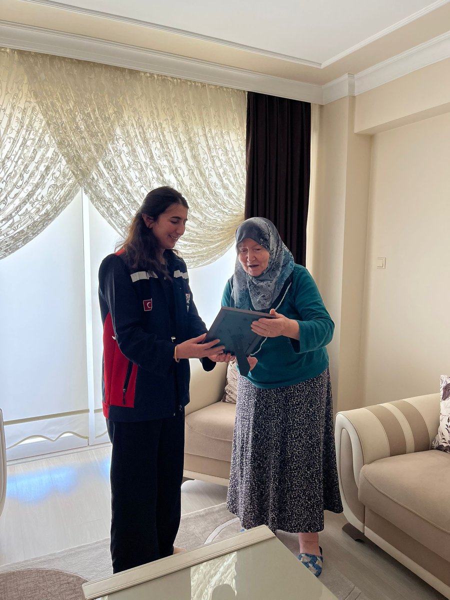 Hüseyin ÇAMKERTEN tweet media