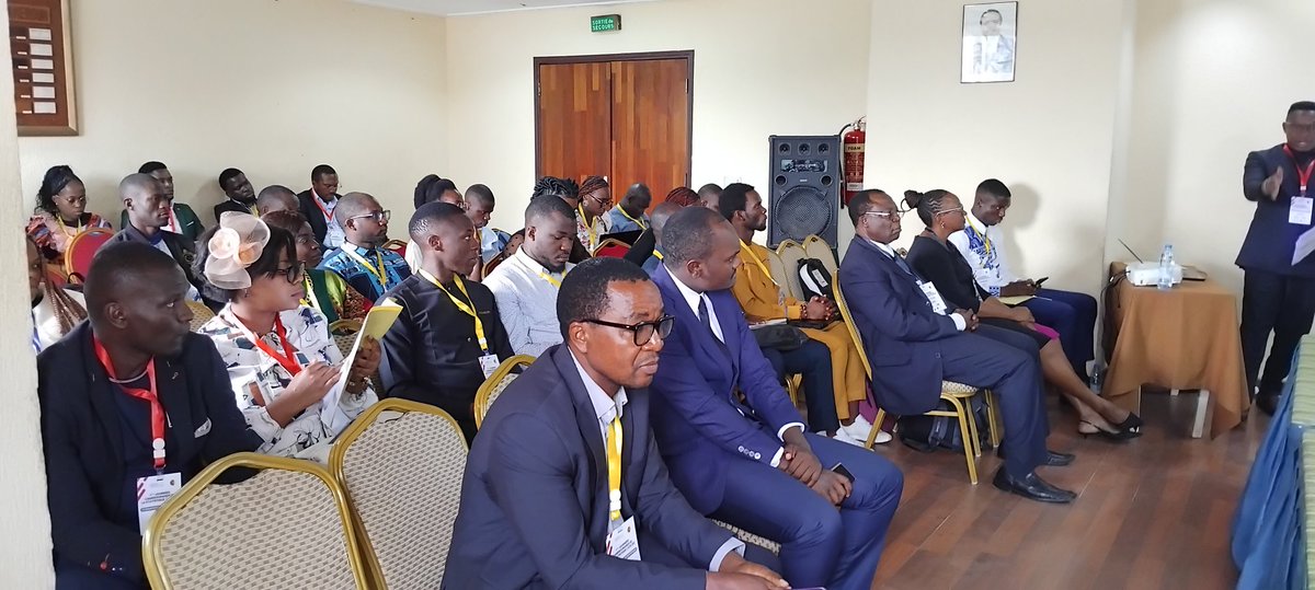 melatagia's tweet image. 4em Journées Camerounaise de la Statistique (JCS 25). Les 10-11 Juillet 2025 : Advances in Data Science/Personnal Data Protection and AI in Cameroon.socastat.org  #SOCASTAT #IA #Cameroun