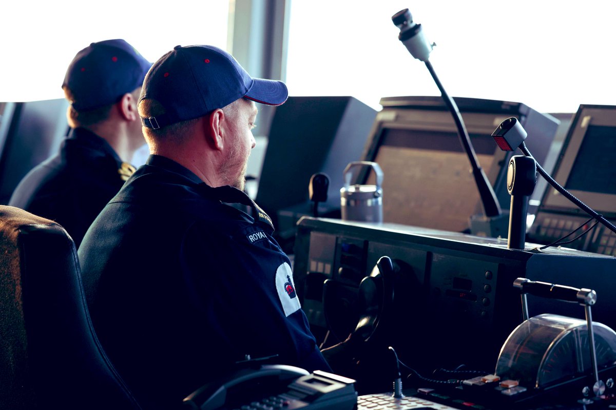 Royal Navy Police tweet media