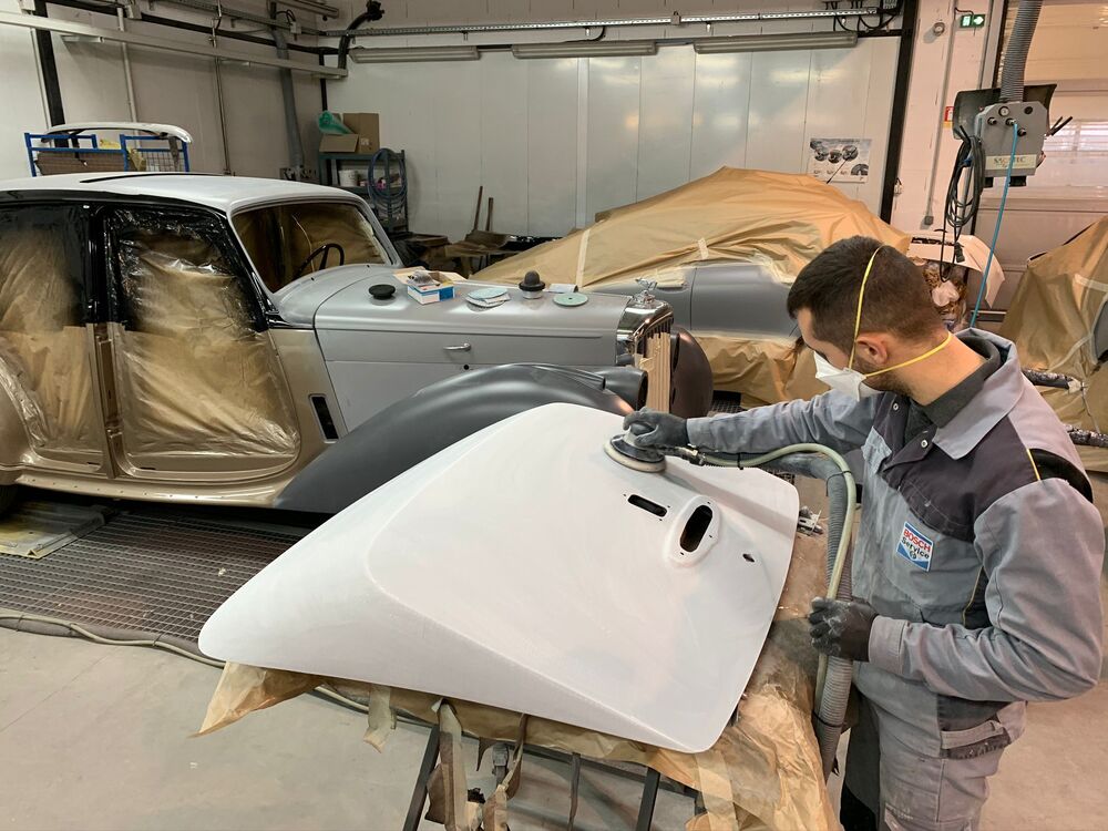 Les jeunes plus absents mais attachés à leur travail...
sstmag.fr/2025/07/10/les…
Ne manquez rien de l'actu de la Santé sécurité au travail, inscrivez-vous gratuitement à notre newsletter et  abonnez-vous à SST Mag sur sstmag.fr