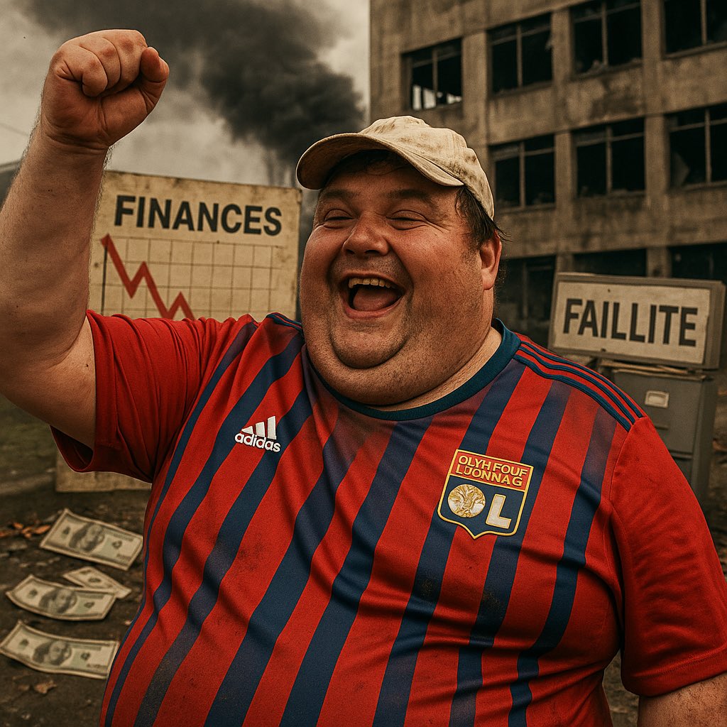 OUAAAIS ON EST EN LIGUE 1