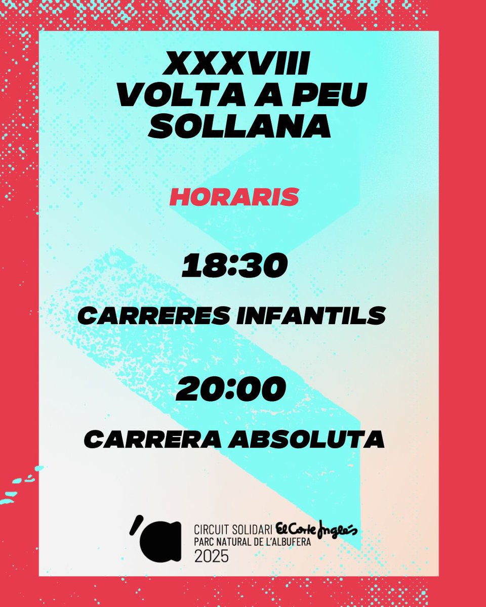 Circuit Albufera tweet media