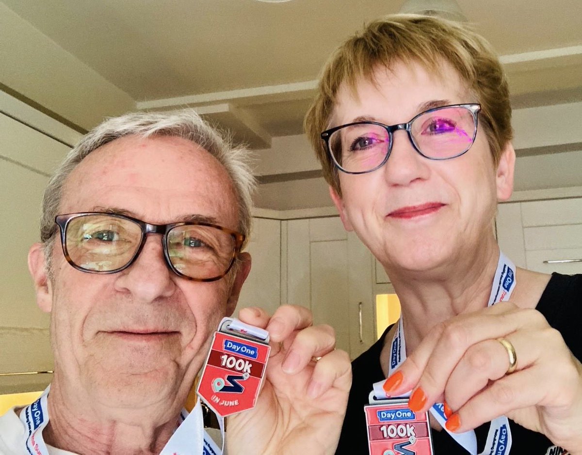 Dr Sue Proctor tweet media