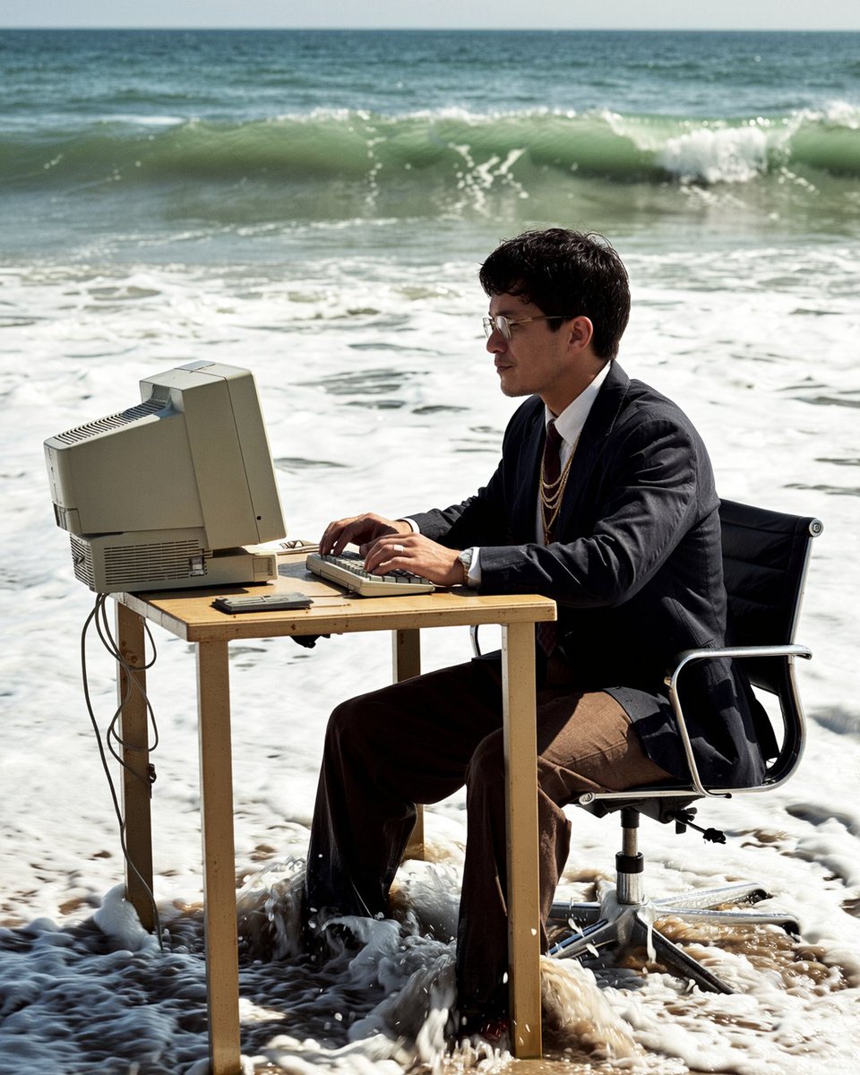 joeytadiar's tweet image. Rate my setup