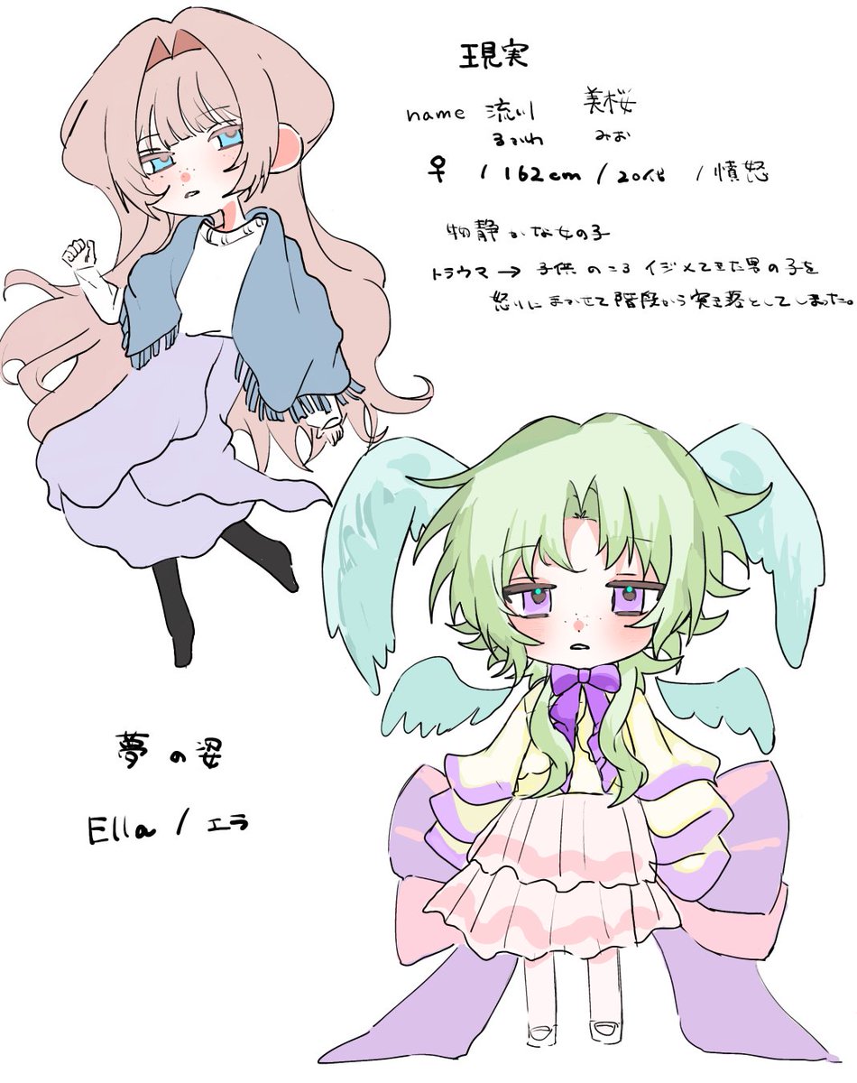 #DREAMWORLD練 
遅くなりました😭この子でお邪魔します🙇‍♀️✴️