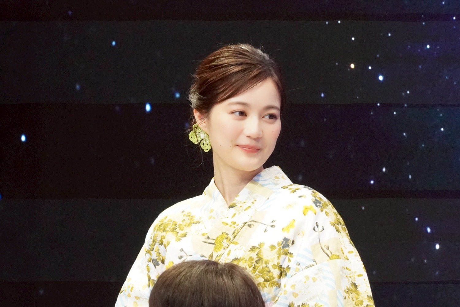 生田絵梨花-STAFF on X: 