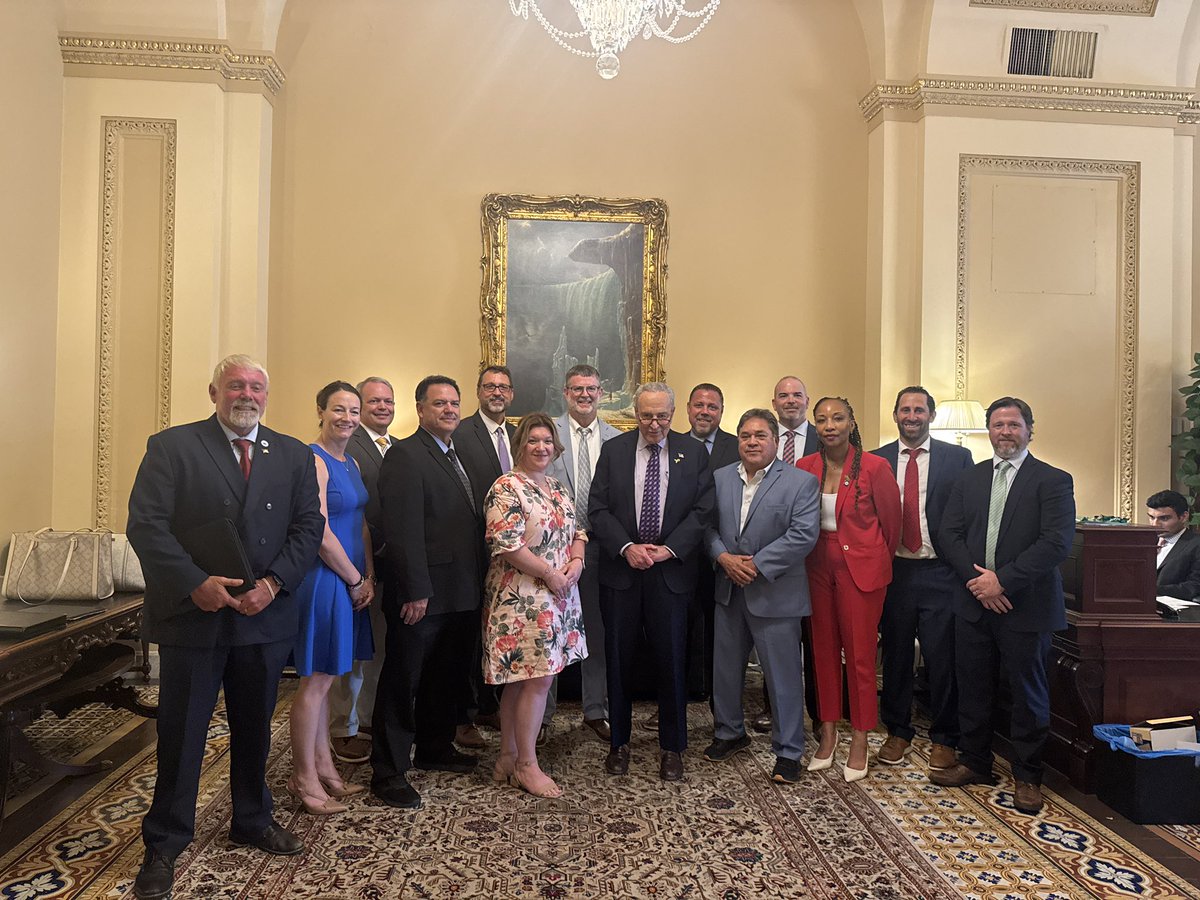 RalstonK's tweet image. Yesterday we met with Congressional Education staffers and Senators to share our concerns about how current decisions will impact our students. I am hopeful we were heard and that it makes a difference. #publiceducationmatters #aasaadv25