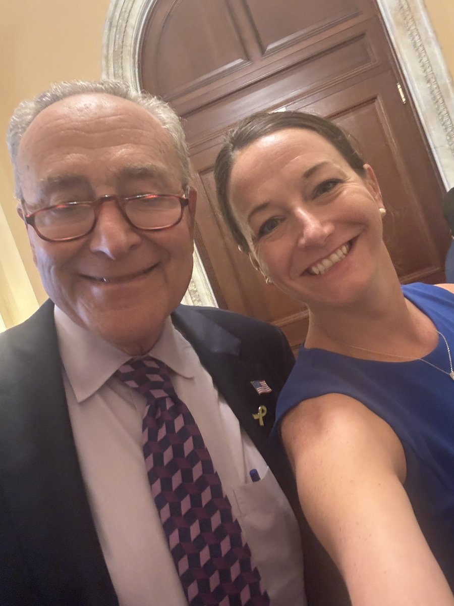 RalstonK's tweet image. Yesterday we met with Congressional Education staffers and Senators to share our concerns about how current decisions will impact our students. I am hopeful we were heard and that it makes a difference. #publiceducationmatters #aasaadv25