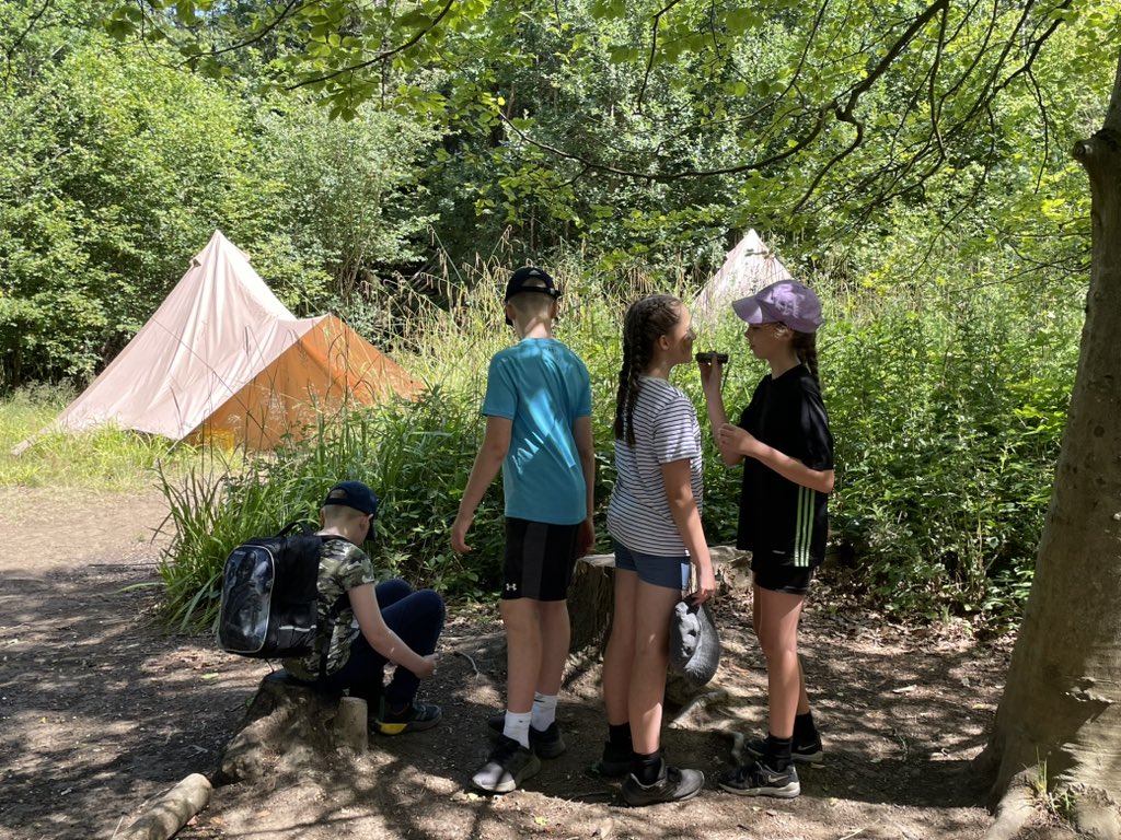 Shortstown Primary tweet media