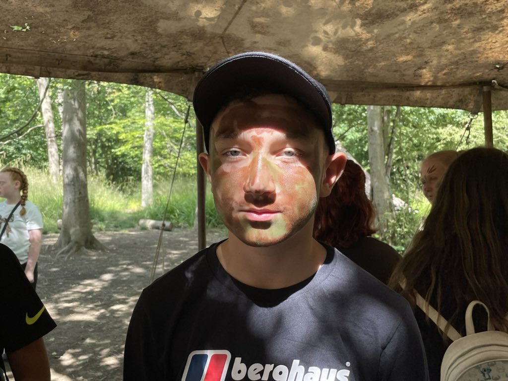 Shortstown Primary tweet media