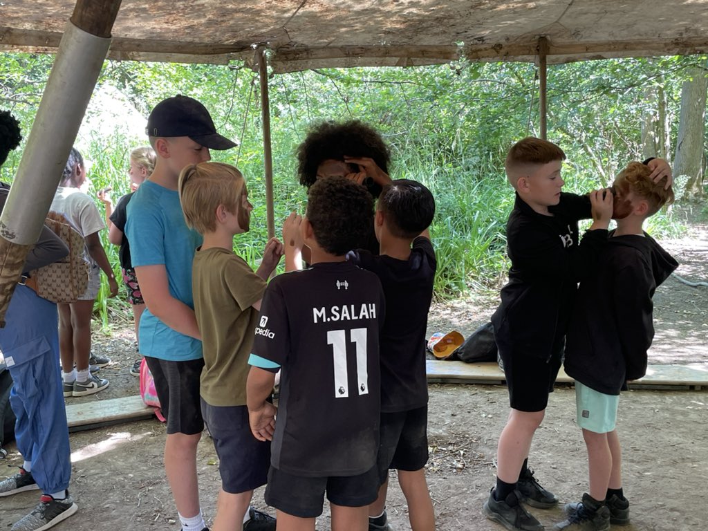 Shortstown Primary tweet media