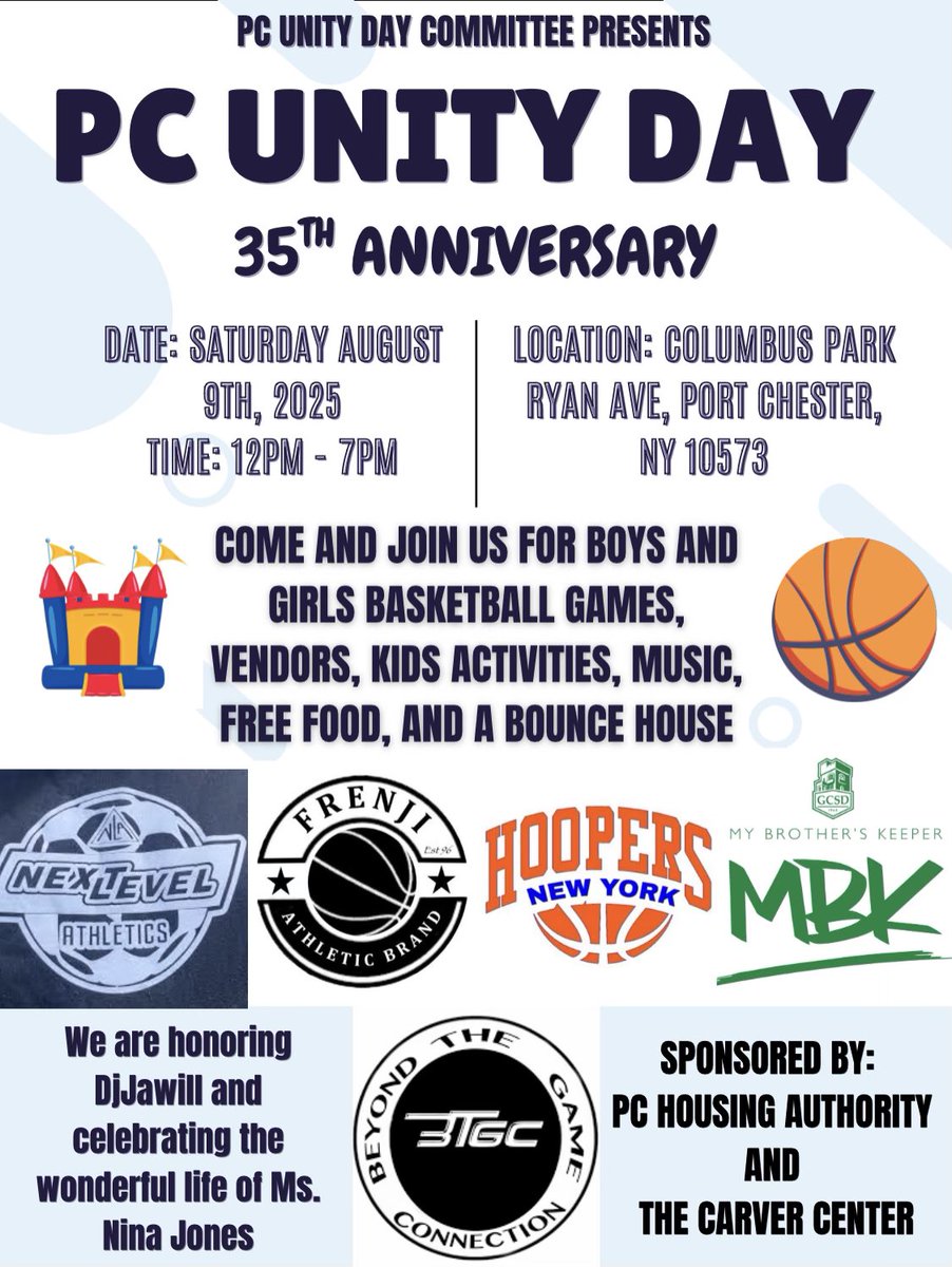 Greenburgh MBK - My Brother’s Keeper tweet media