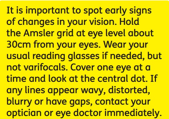 qu1ncey's tweet image. macularsociety.org/macular-diseas…
Please read-don't assume that you'd know if you have it.
Macular disease is the biggest cause of sight loss in the UK & developed world. It affects people of all ages and nearly 1.5m people in the UK have macular disease.