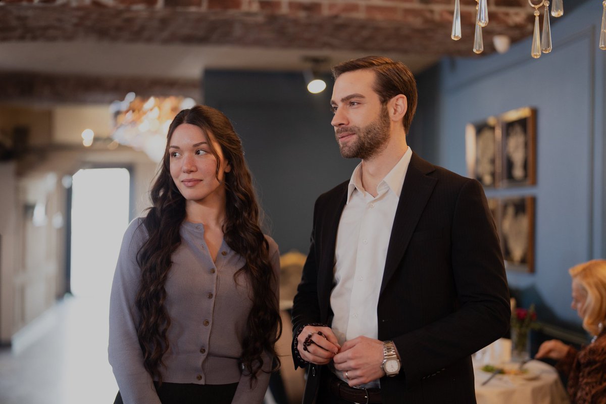 Onları izlemeyi şimdiden özledik.
Hazal Subaşı, Burak Berkay Akgül...
#AzDev #Sahipsizler