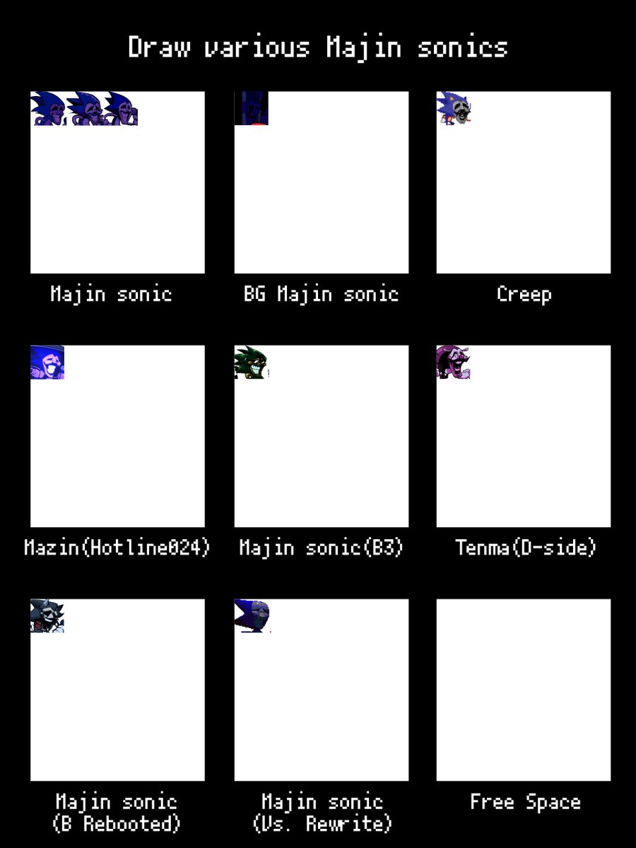 Groowwll's tweet image. 過去に作ったやつ